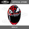 HJC Helmets RPHA 12 Maximized Venom MC1SF