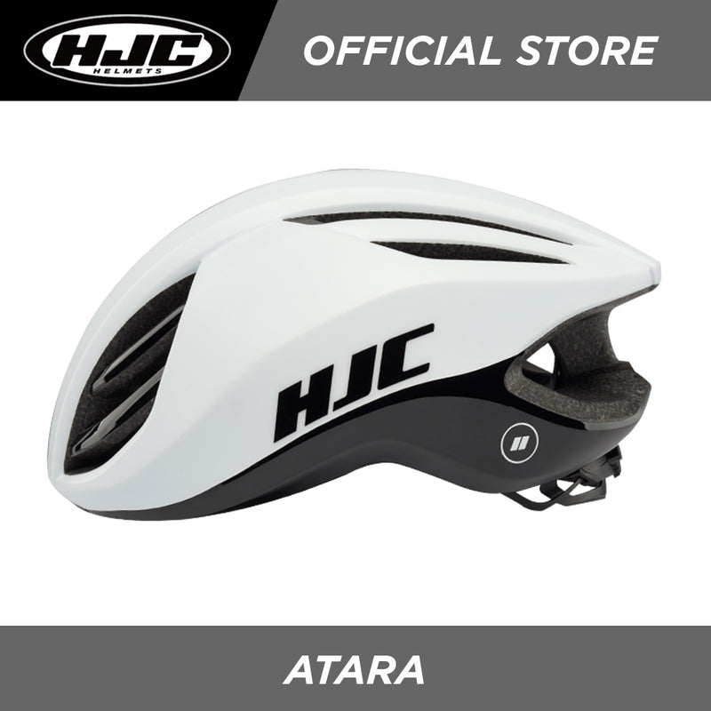 Cycling helmet white sale