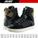 AUGI Urban Boots AU-10 Black Khaki