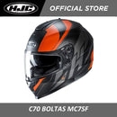 HJC Helmets C70 Boltas MC7SF