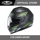 HJC Helmets C70 Canex MC4SF