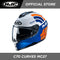 HJC Helmets C70 Curves MC27