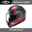 HJC Helmets C70 Eura MC1SF