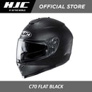 HJC Helmets C70 Flat Black