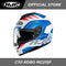 HJC Helmets C70 Koro MC21SF