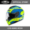 HJC Helmets C70 Koro MC3H