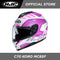 HJC Helmets C70 Koro MC8SF