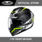 HJC Helmets C70 Troky MC4HSF