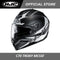 HJC Helmets C70 Troky MC5SF