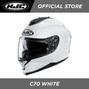 HJC Helmets C70 White