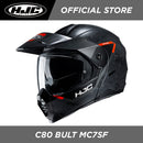 HJC Helmets C80 Bult MC7SF