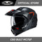 HJC Helmets C80 Bult MC7SF