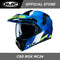 HJC Helmets C80 Rox MC24