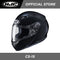 HJC Helmets CS-15 Black Double D-Ring