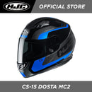 HJC Helmets CS-15 Dosta MC2