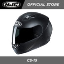 HJC Helmets CS-15 Flat Black