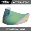 HJC Helmets Face Shield Lens for CS-15; CL-17 Dark Green