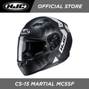 HJC Helmets CS-15 Martial MC5SF