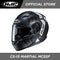 HJC Helmets CS-15 Martial MC5SF