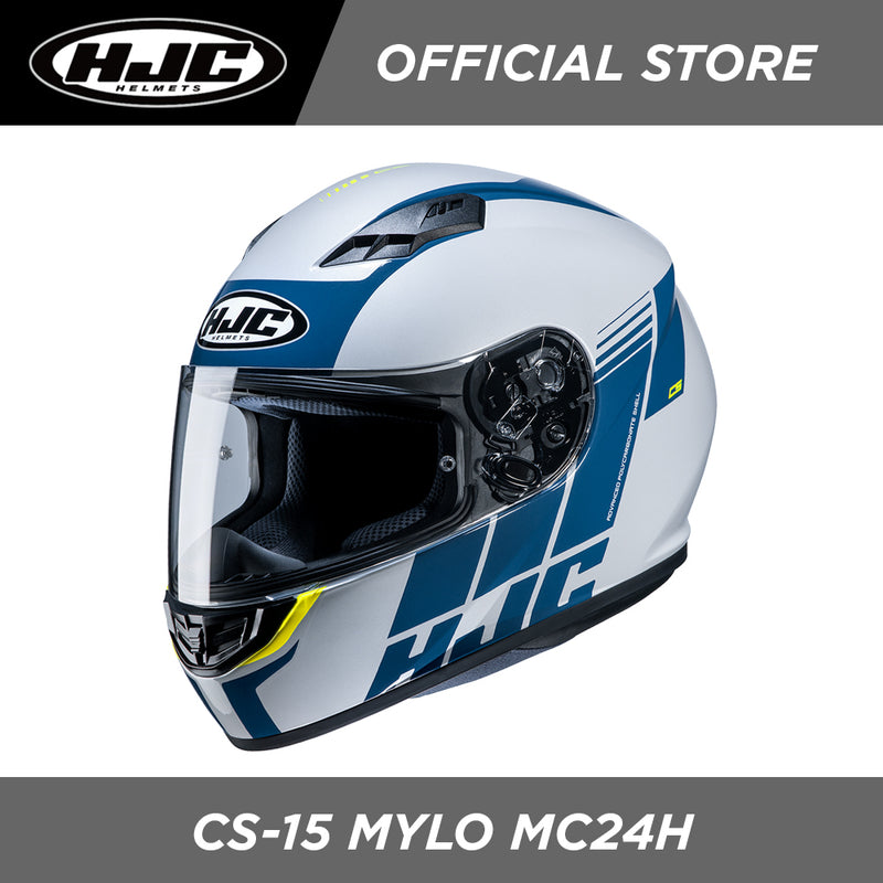 HJC Helmets CS-15 Mylo MC24H