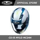 HJC Helmets CS-15 Mylo MC24H