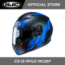 HJC Helmets CS-15 Mylo MC2SF