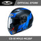 HJC Helmets CS-15 Mylo MC2SF