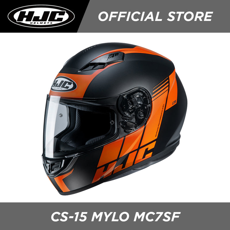 HJC Helmets CS-15 Mylo MC7