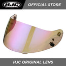 HJC Helmets Face Shield Lens for CS-15; CL-17 Pink