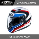 HJC Helmets CS-15 Rako MC21