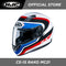 HJC Helmets CS-15 Rako MC21