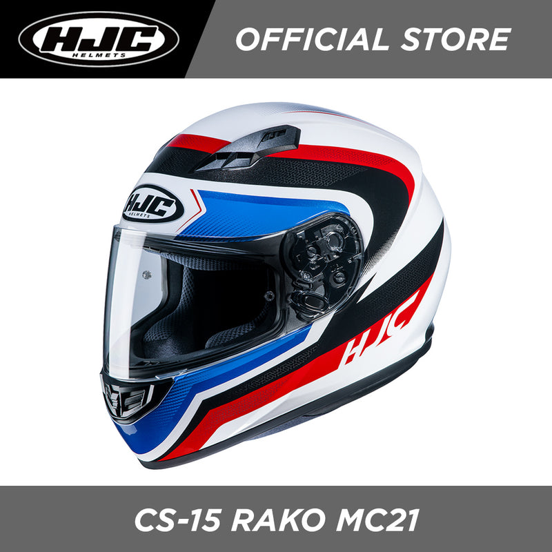 Hjc helmets hot sale cs 15