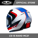 HJC Helmets CS-15 Rako MC21