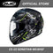 HJC Helmets CS-15 Songtan MC4HSF