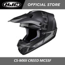 HJC Helmets CS-MX II Creed MC5SF