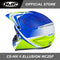 HJC Helmets CS-MX II Ellusion MC2SF