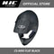 HJC Helmets CS-MX II Flat Black