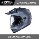 HJC Helmets DS-X1 Semi Flat Anthracite