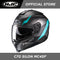 HJC Helmets C70 Silon MC4SF