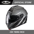 HJC Helmets C91 Tero MC5