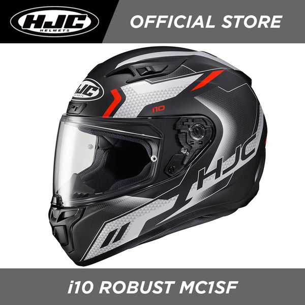 difference between hjc of 521 and hjc of569 helmet HJC Helmets i10 Robust MC1SF