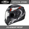 HJC Helmets i10 Robust MC1SF