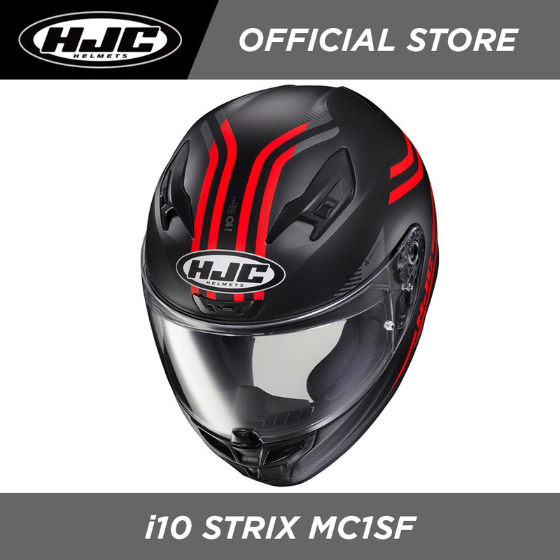 HJC Helmets i10 Strix MC1SF