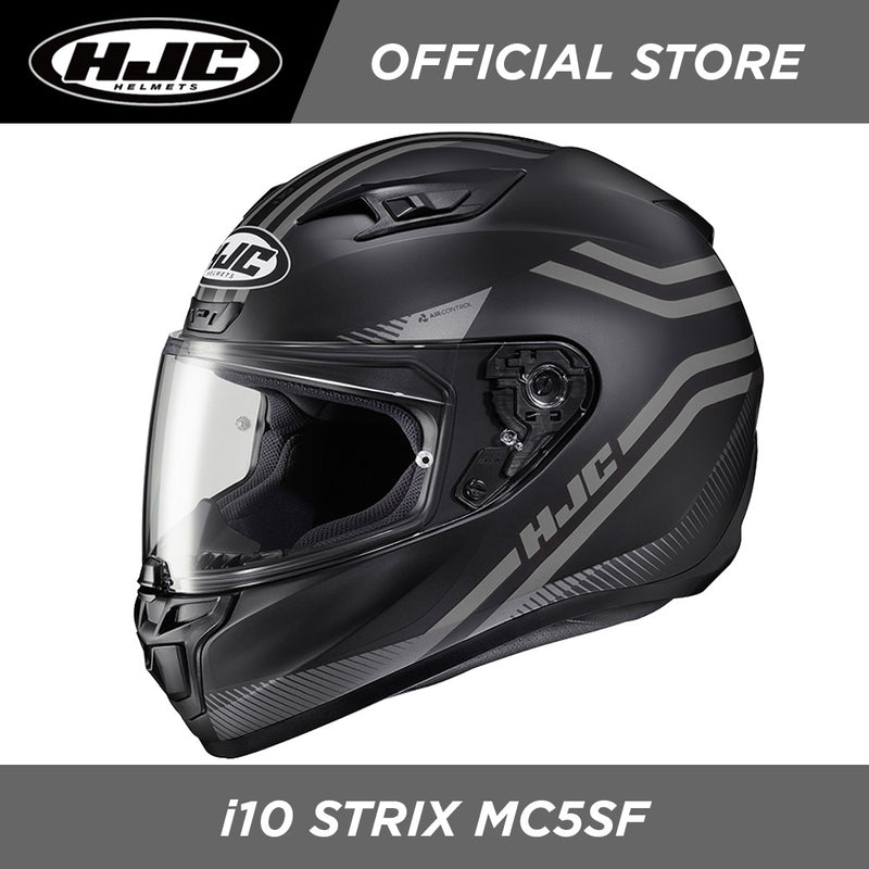 HJC Helmets i10 Strix MC5SF