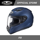 HJC Helmets i10 Semi Flat Metallic Blue