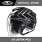 HJC Helmets i30 Zetra MC5