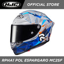 HJC Helmets RPHA 1 Pol Espargaro