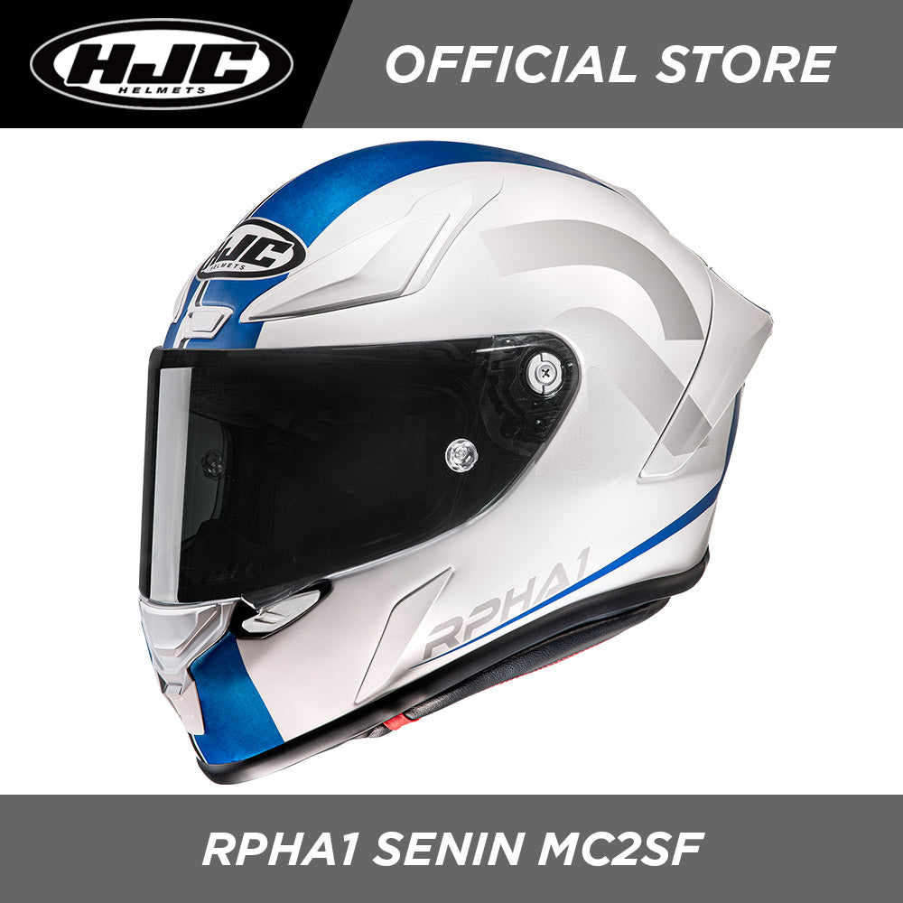HJC Helmets RPHA 1 Senin MC2SF