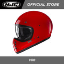 HJC Helmets V60 Deep Red