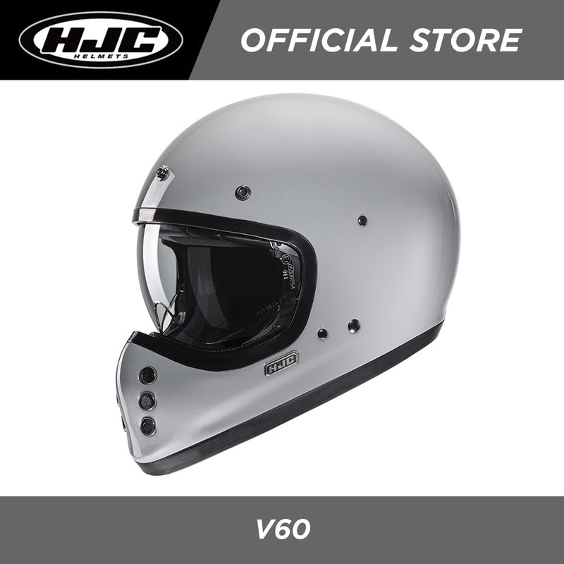 HJC Helmets V60 N. Gray